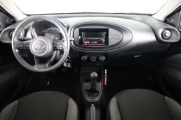 Toyota Aygo_X
