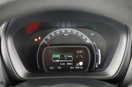 Toyota Aygo_X