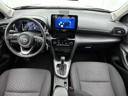 Toyota Yaris_Cross