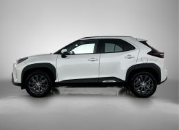 Toyota Yaris_Cross