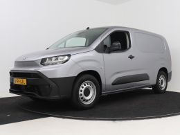 Toyota PROACE_CITY_Electric