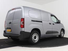 Toyota PROACE_CITY_Electric