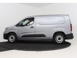 Toyota PROACE_CITY_Electric