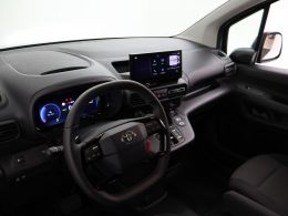 Toyota PROACE_CITY_Electric
