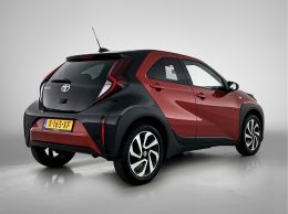 Toyota Aygo_X
