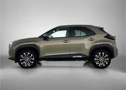 Toyota Yaris_Cross