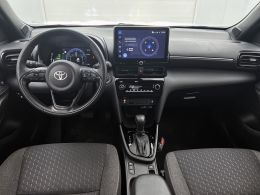 Toyota Yaris_Cross