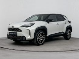 Toyota Yaris_Cross