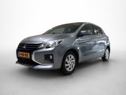 Mitsubishi Space_Star