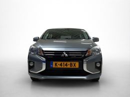 Mitsubishi Space_Star