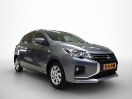 Mitsubishi Space_Star