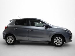 Mitsubishi Space_Star