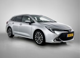 Toyota Corolla_Touring_Sports