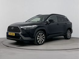 Toyota Corolla_Cross