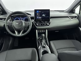 Toyota Corolla_Cross