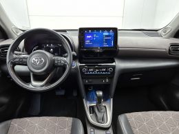 Toyota Yaris_Cross