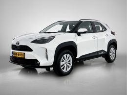 Toyota Yaris_Cross