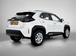 Toyota Yaris_Cross