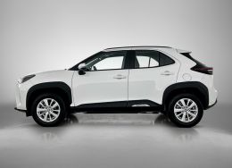 Toyota Yaris_Cross