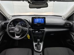 Toyota Yaris_Cross