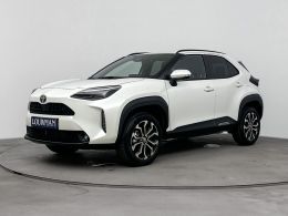 Toyota Yaris_Cross