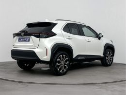 Toyota Yaris_Cross