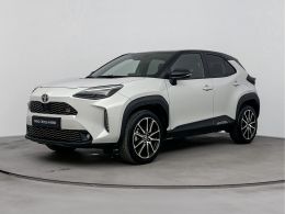 Toyota Yaris_Cross