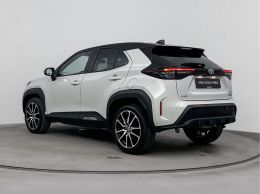 Toyota Yaris_Cross