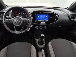 Toyota Aygo_X