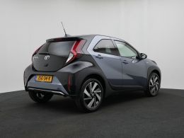 Toyota Aygo_X