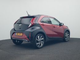 Toyota Aygo_X