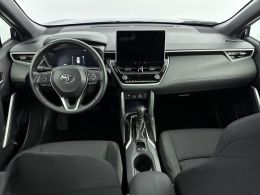 Toyota Corolla_Cross