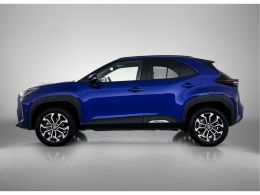 Toyota Yaris_Cross
