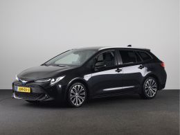 Toyota Corolla_Touring_Sports