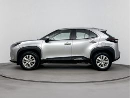 Toyota Yaris_Cross