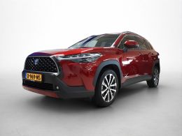 Toyota Corolla_Cross