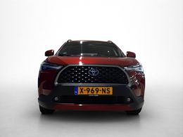 Toyota Corolla_Cross