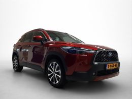 Toyota Corolla_Cross