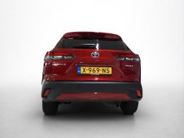 Toyota Corolla_Cross