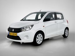 Suzuki Celerio