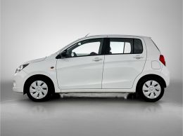 Suzuki Celerio