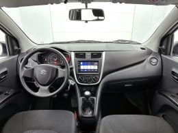 Suzuki Celerio