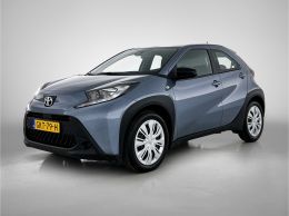 Toyota Aygo_X