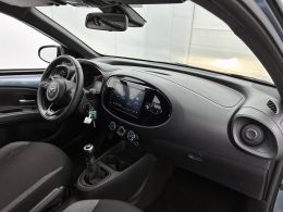 Toyota Aygo_X