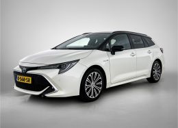 Toyota Corolla_Touring_Sports