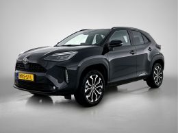 Toyota Yaris_Cross