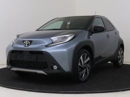 Toyota Aygo_X