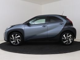 Toyota Aygo_X