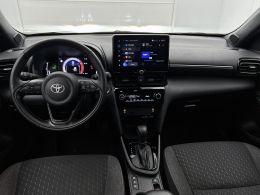 Toyota Yaris_Cross