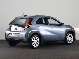 Toyota Aygo_X